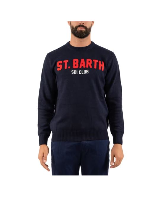 heron  sb 61 patch MC2 SAINT BARTH | HER0001-TEX0001-03226G.MULTICOLOR